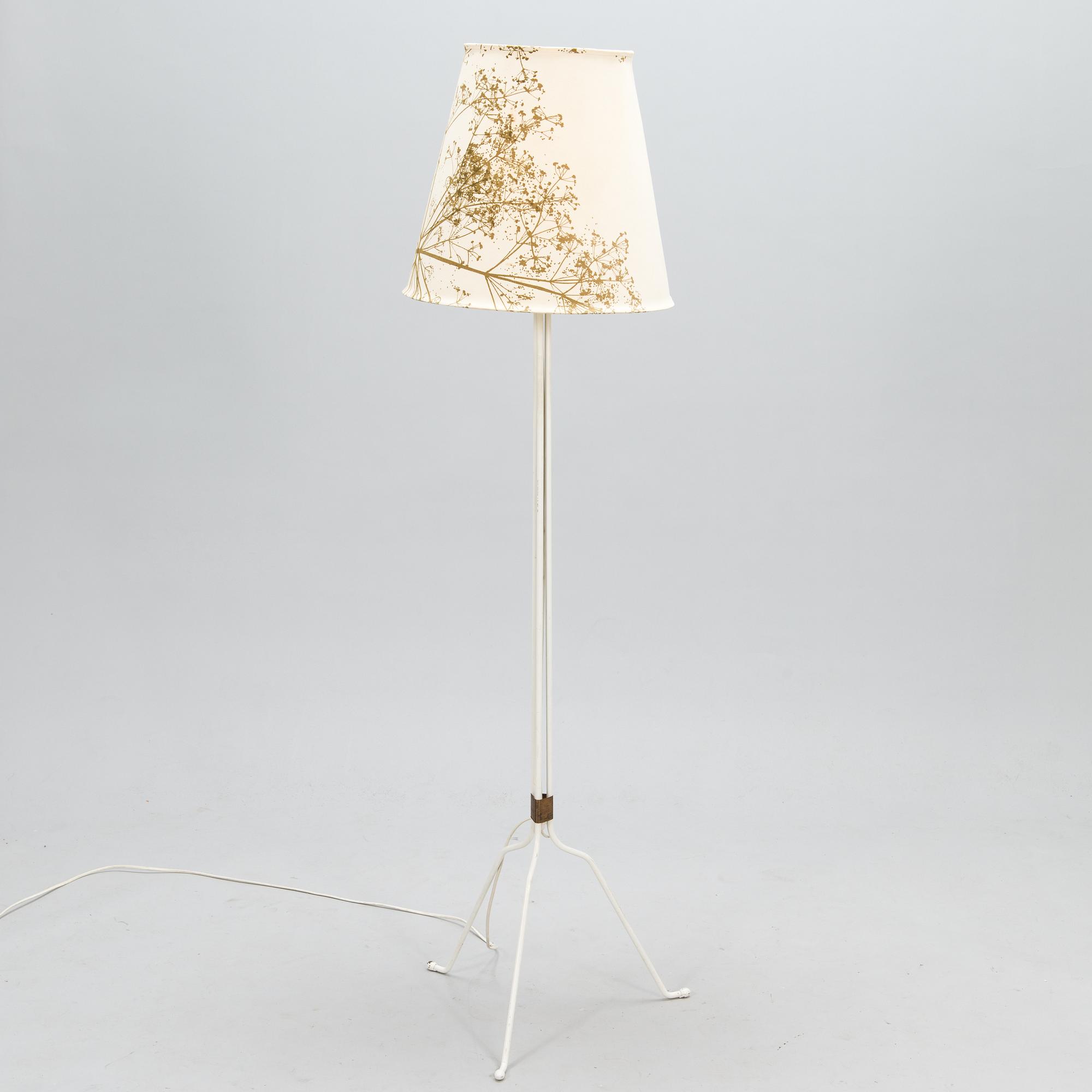 LISA JOHANSON-PAPE, LATTIAVALAISIN, 2058, Orno.