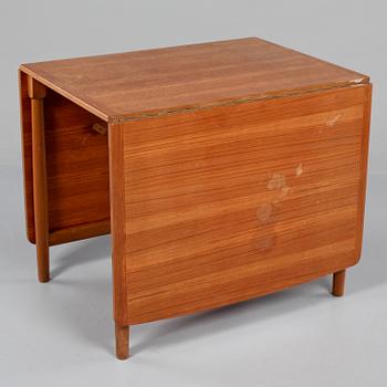 SLAGBORD, 1950/60-tal.