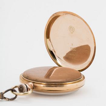 OMEGA, pocket watch, 50 mm.