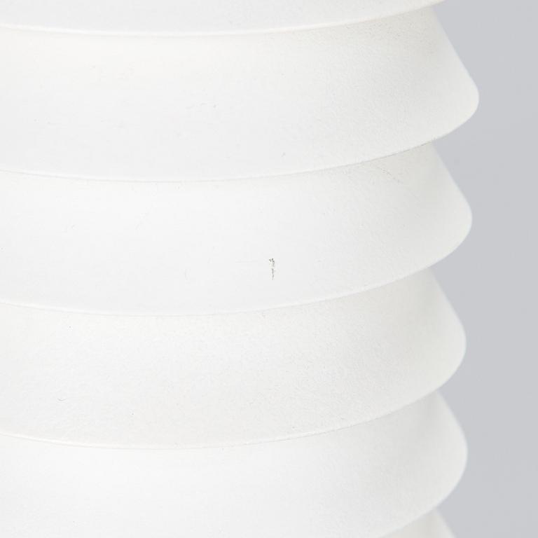 Ilmari Tapiovaara, golvlampa, "Maija the Bee", Asko/Hienoteräs.