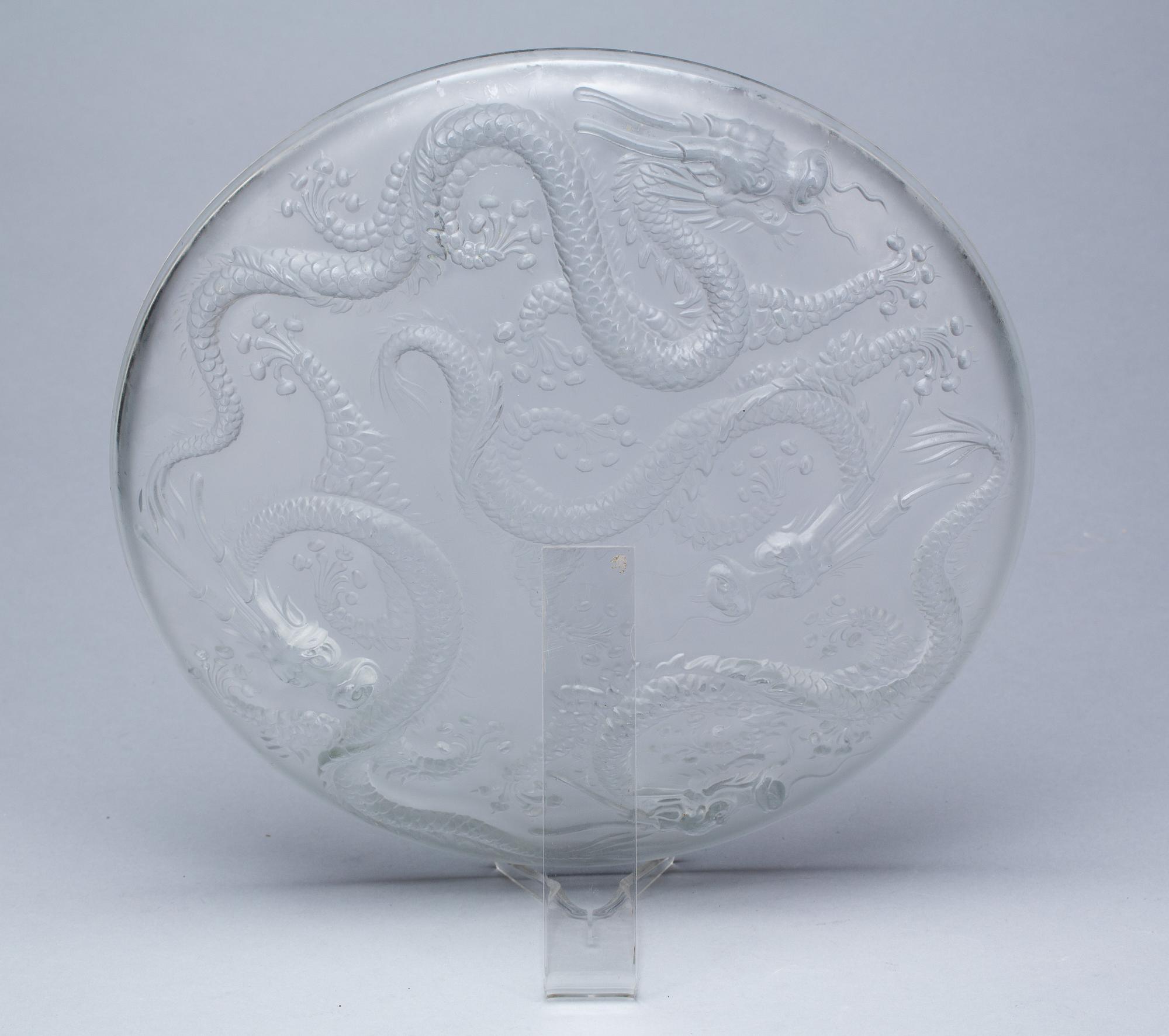 FAT, glas, 1900-tal.