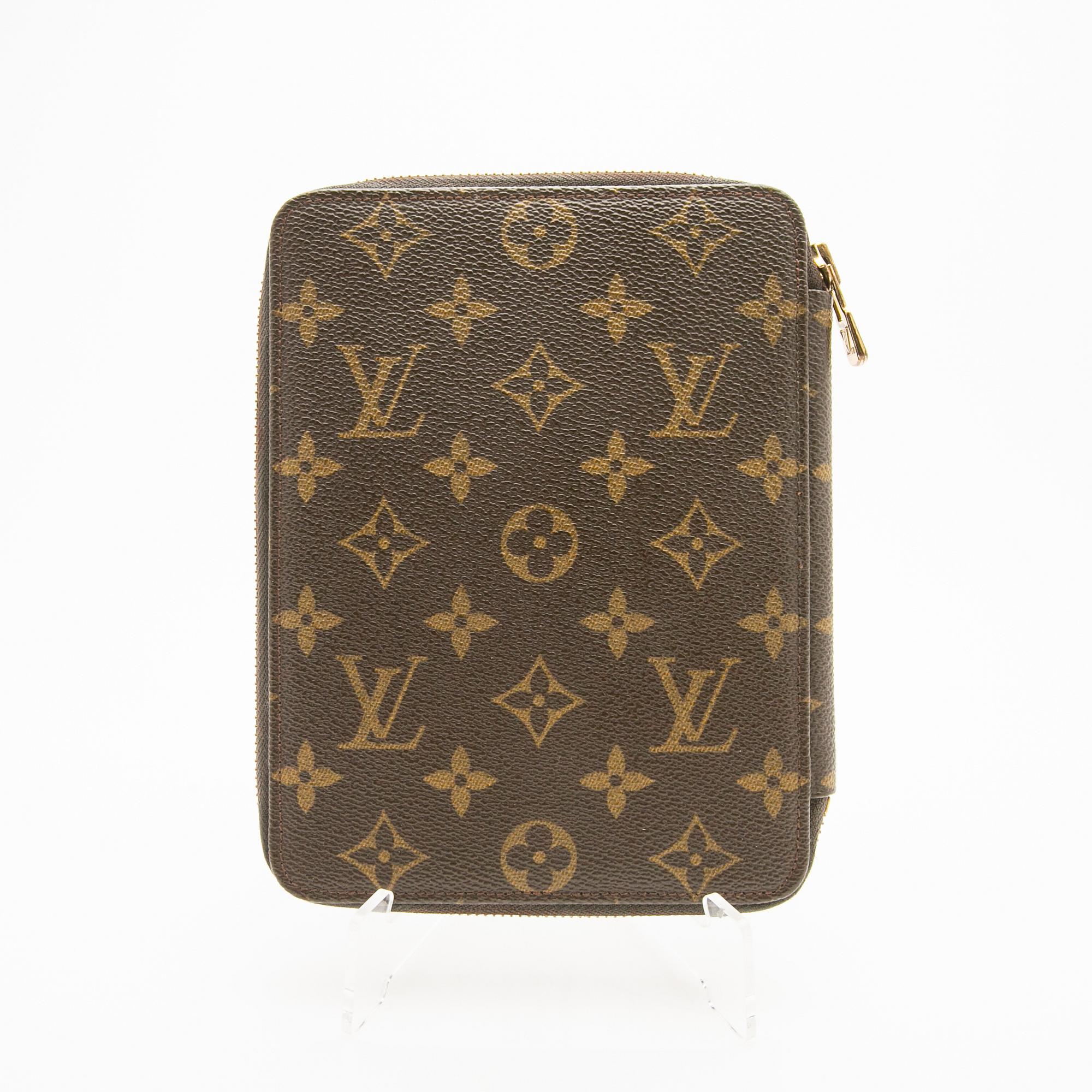 Louis Vuitton, dokumentfodral, "Poche Documents".