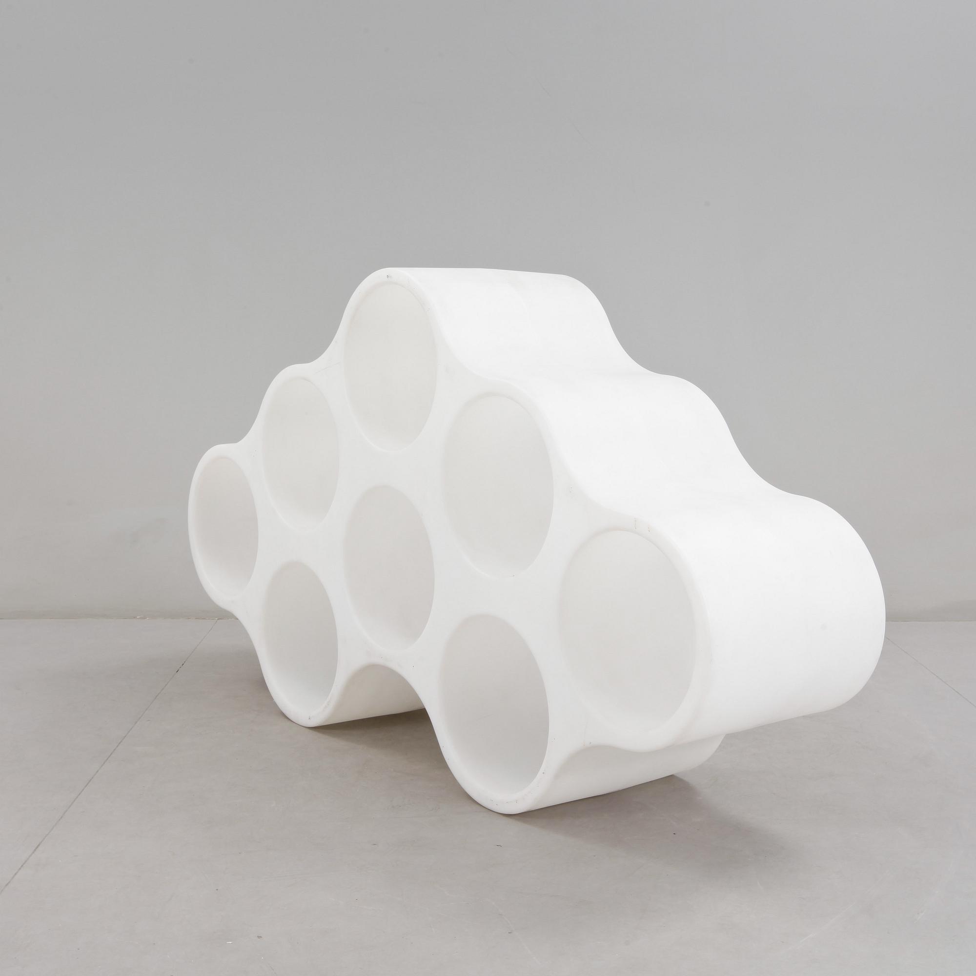 FÖRVARINGSHYLLA, "Cloud" Ronan & Erwan Bouroullec, 1900/2000-tal.