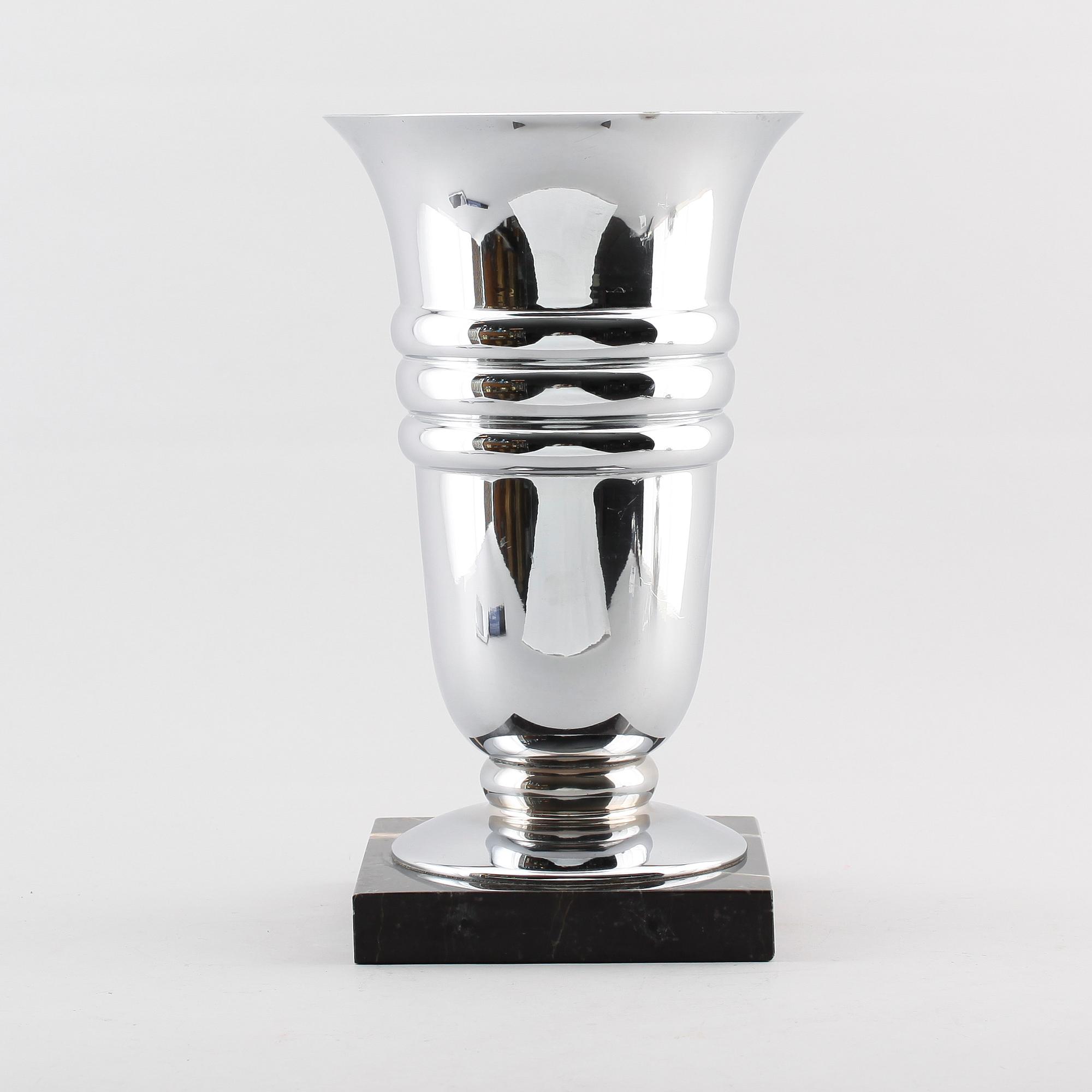 VAS, art déco, 1920-/30-tal.