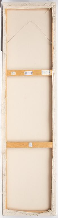 Ben Schonzeit, "Music Room: Blackboard Diptych".