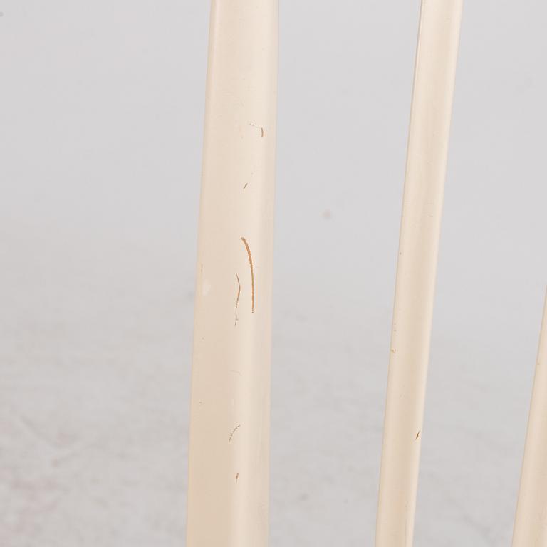 Carl Malmsten, matgrupp, 5 delar, "Herrgården", Svenska Möbelfabrikerna I Bodafors, 1963.