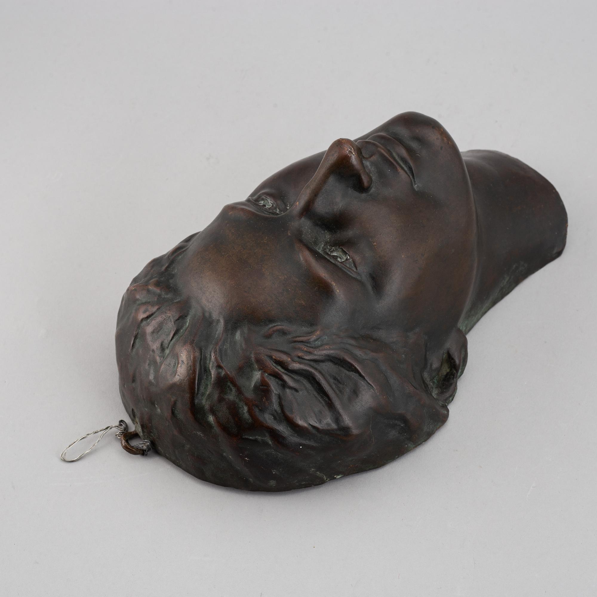 ALPHONSE LEGROS,
