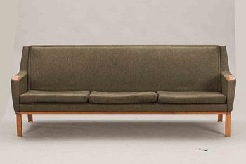SOFFA/BÄDDSOFFA, 1900-talets första hälft/mitt.