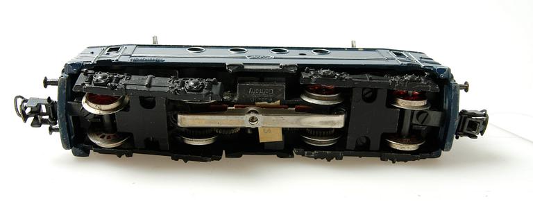 ELLOK, Märklin, SEH800/1101, H0.