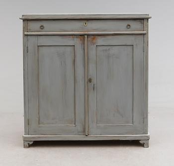 SKÄNK, 1800-talets mitt.