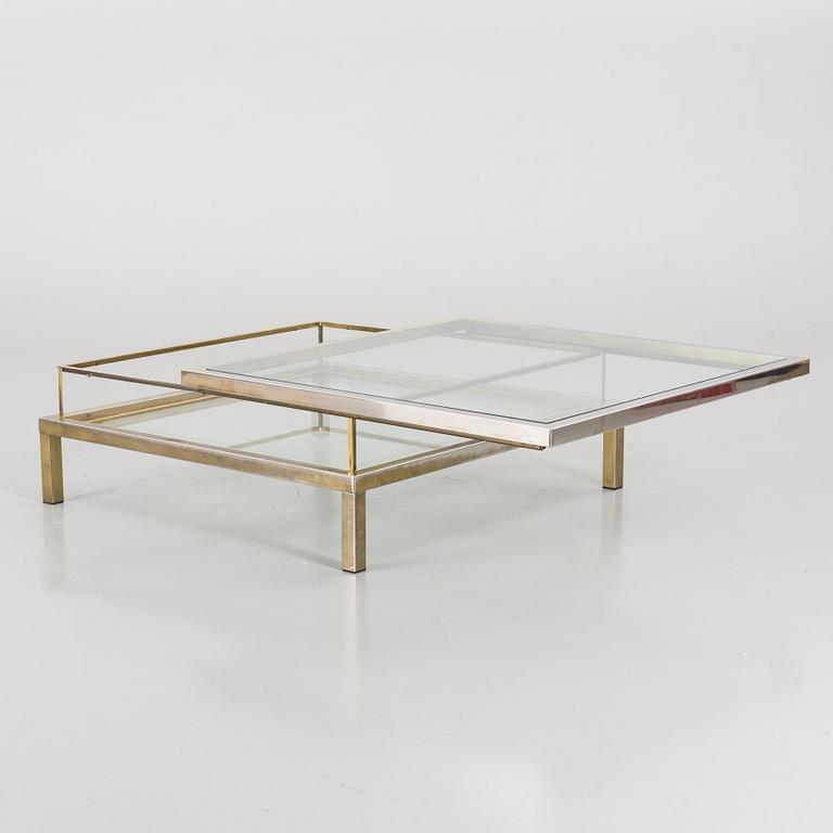 A COFFEE TABLE FROM 1970/80'S.