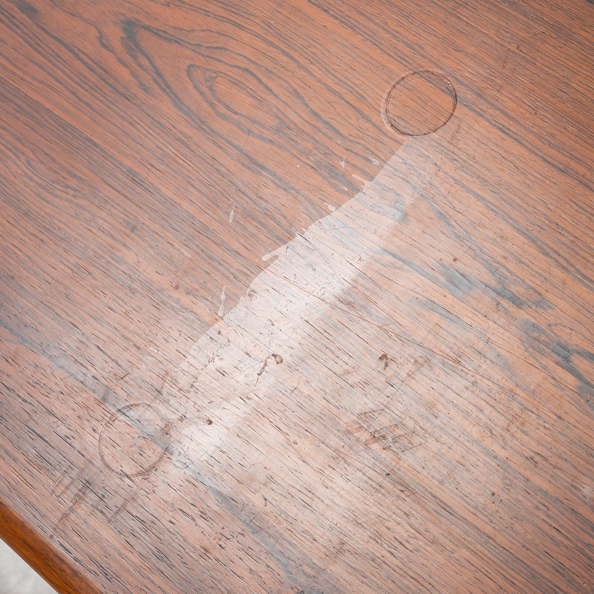 Nils Jonsson, sideboard," Arild", Troeds, Bjärnum, 1960-tal.