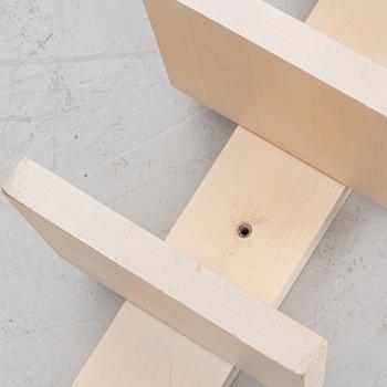 John Kandell, Shelf, "Pilaster", Källemo.