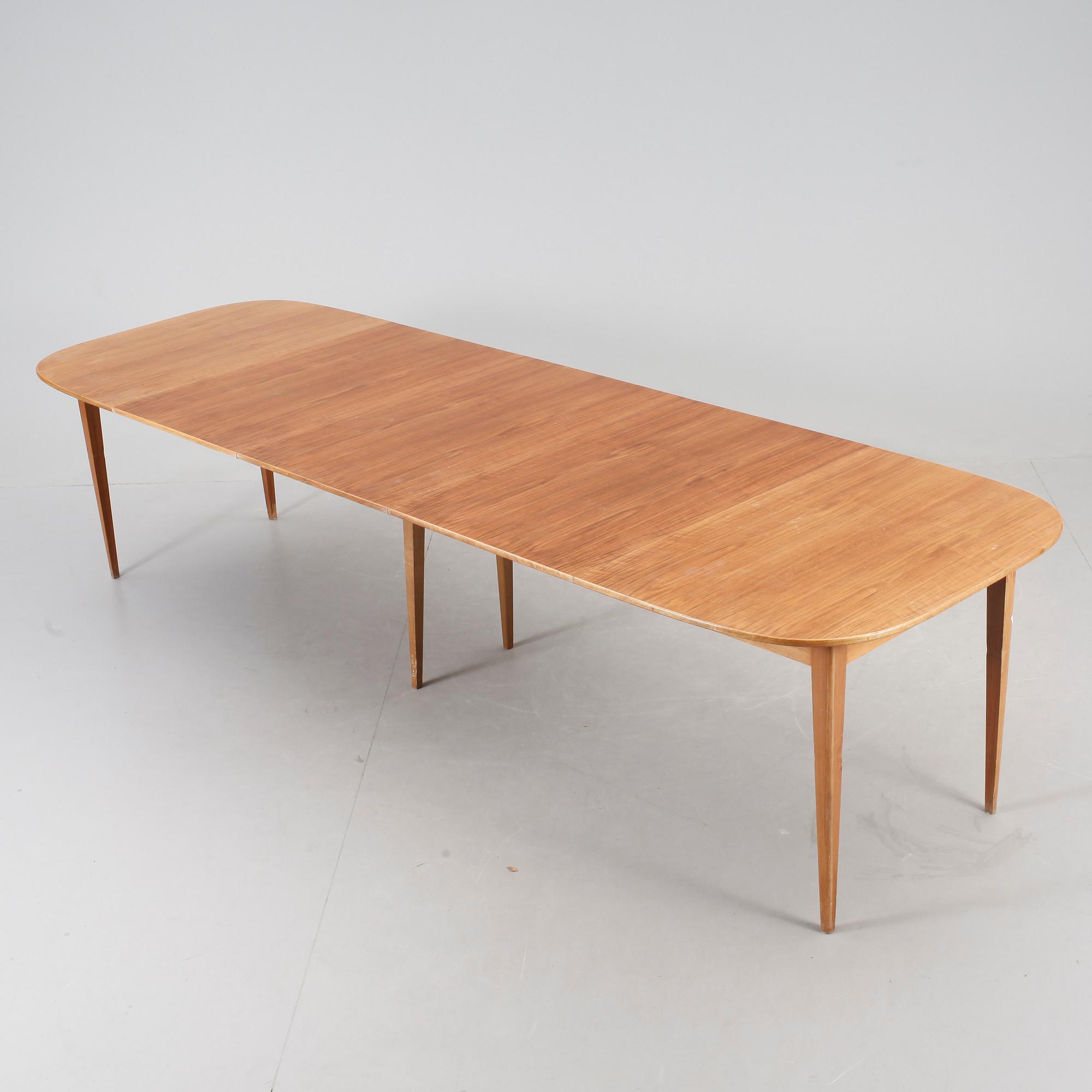 MATBORD, modell 947, Josef Frank, Svenskt Tenn.