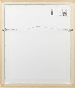 Anders Zorn, "Mina modeller" (My models).