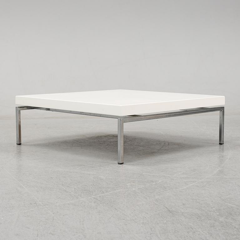 A 'Hockney' coffee table by Eero Koivisto for David Design, 21 st Century.