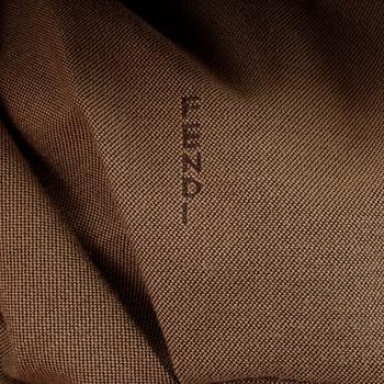 HANDVÄSKA, Fendi.