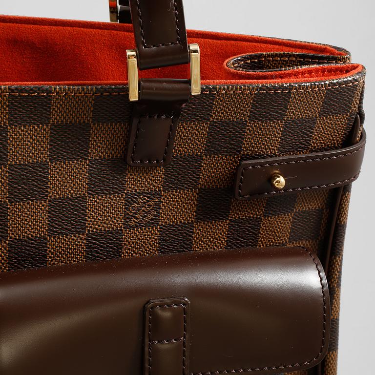 VÄSKA, "Uzès", Louis Vuitton.