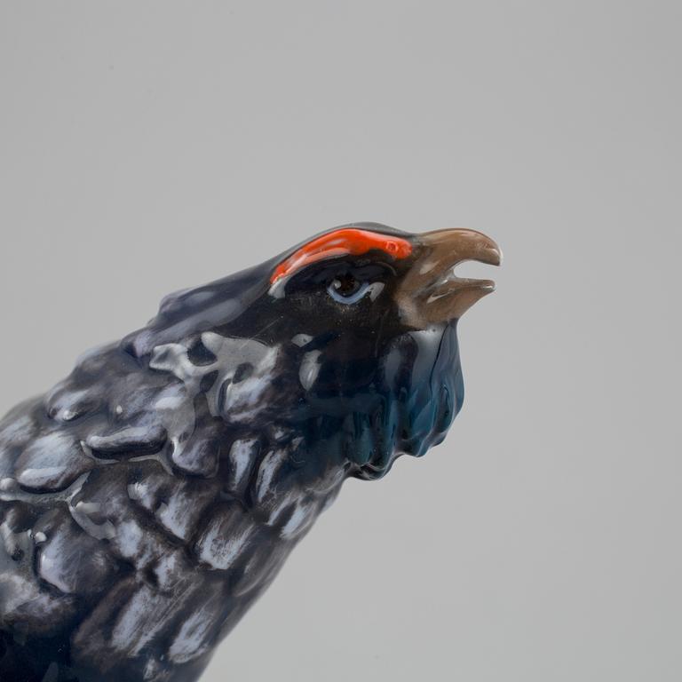 FIGURIN, porslin, Rosenthal, 1900-tal.
