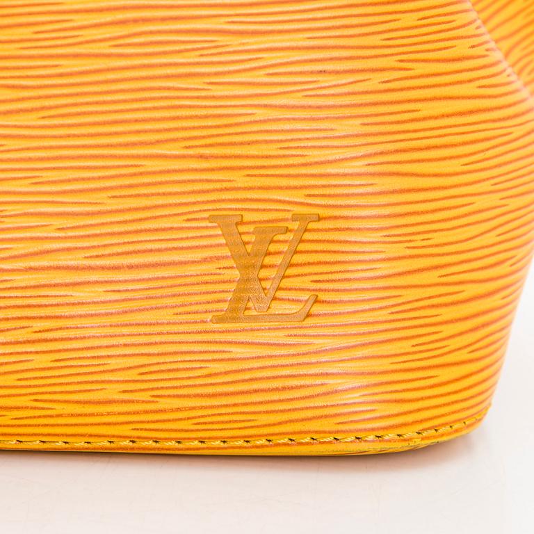 Louis Vuitton, laukku, "Epi Petit Noé".