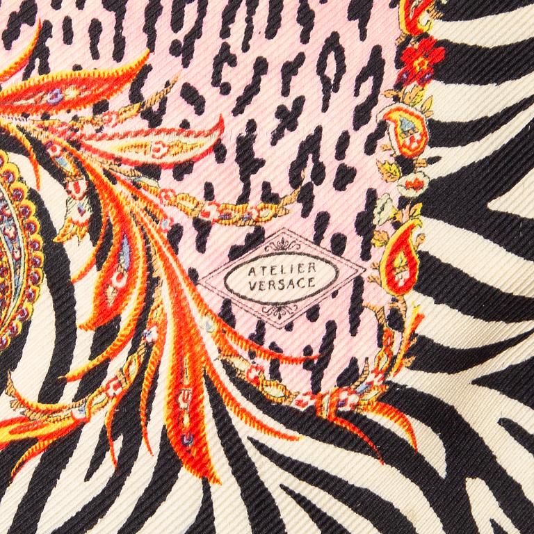 VERSACE, kuddfodral, 3 st.