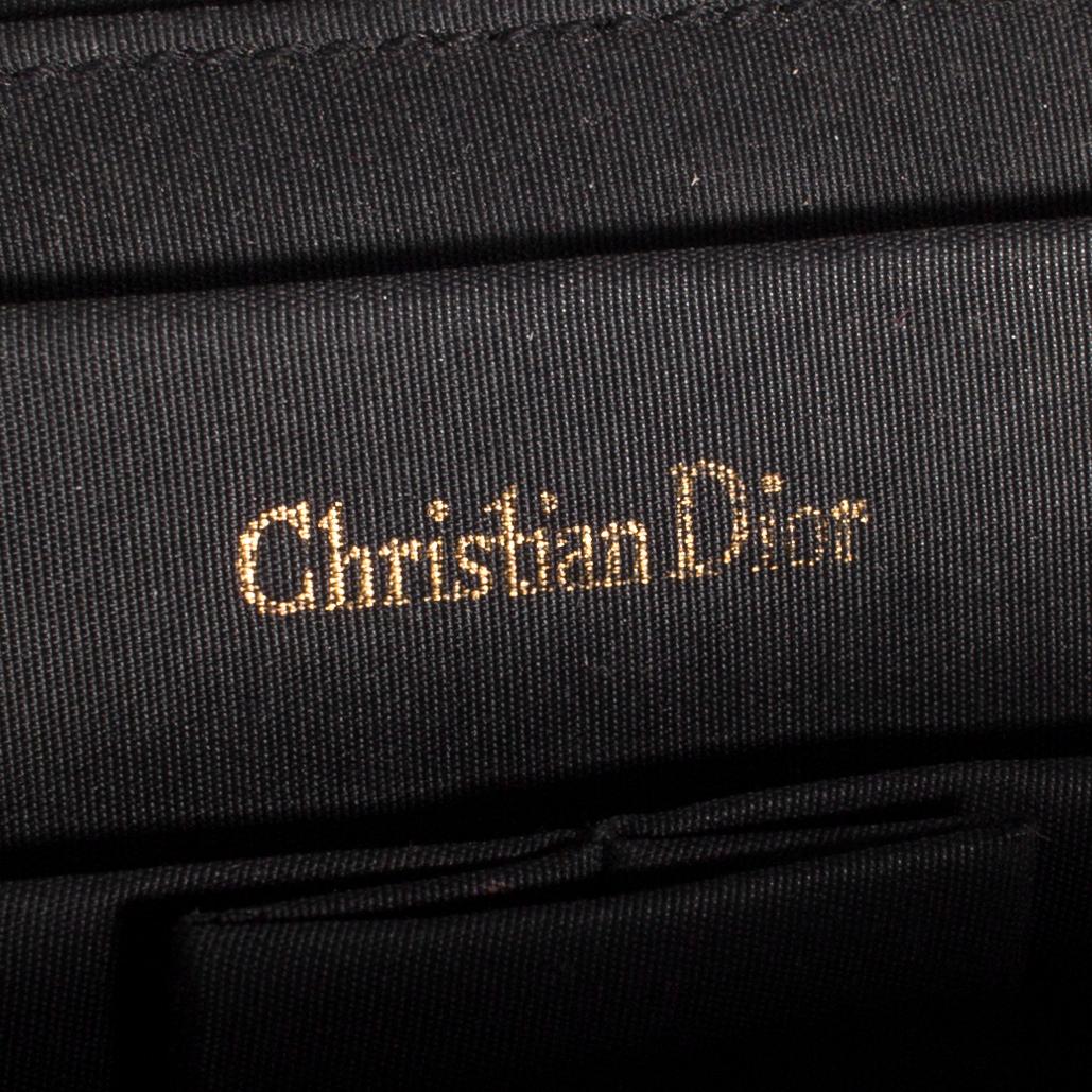 VÄSKA, Christian Dior 1960-tal.