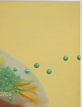 Leonard Forslund, "Chiffer".