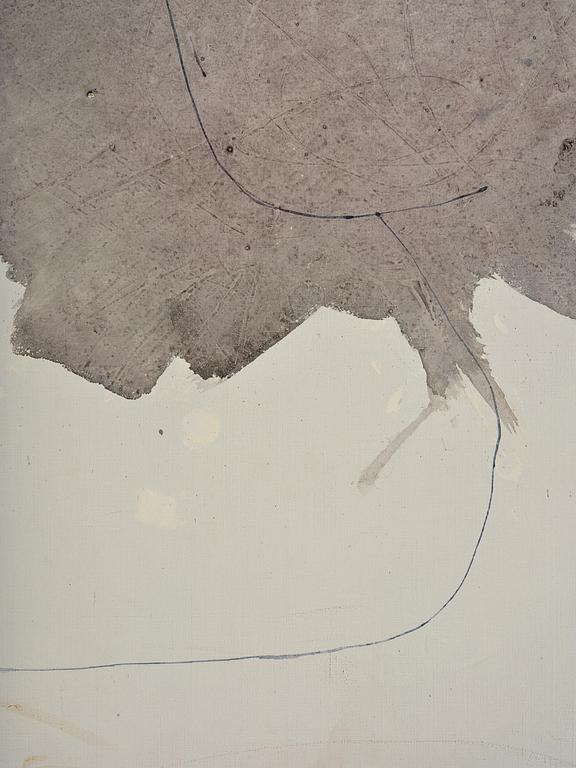 Gösta Werner, Composition.