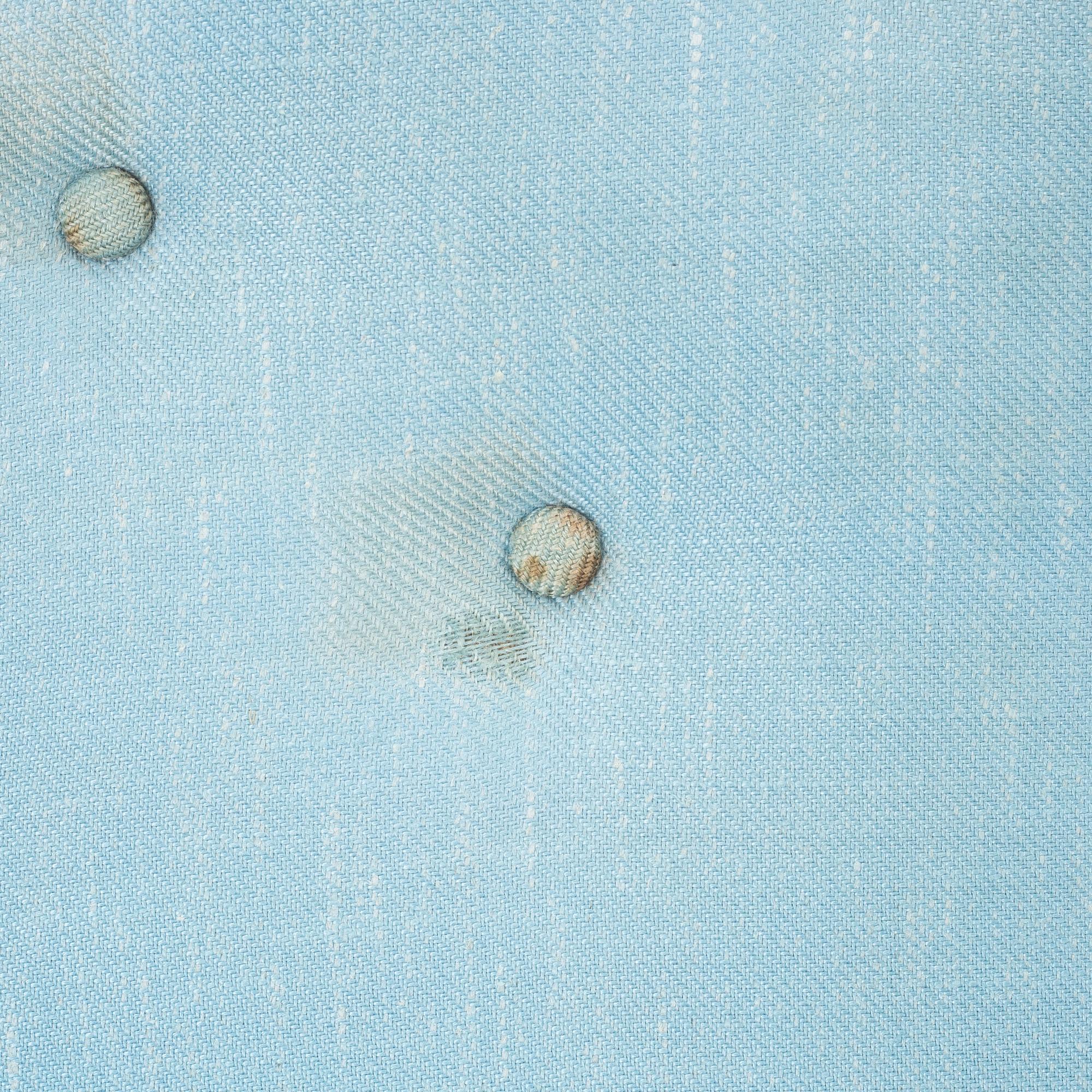 Kerstin Hörlin-Holmquist, soffa, "Paradiset", Nordiska Kompaniet, 1900-talets mitt.