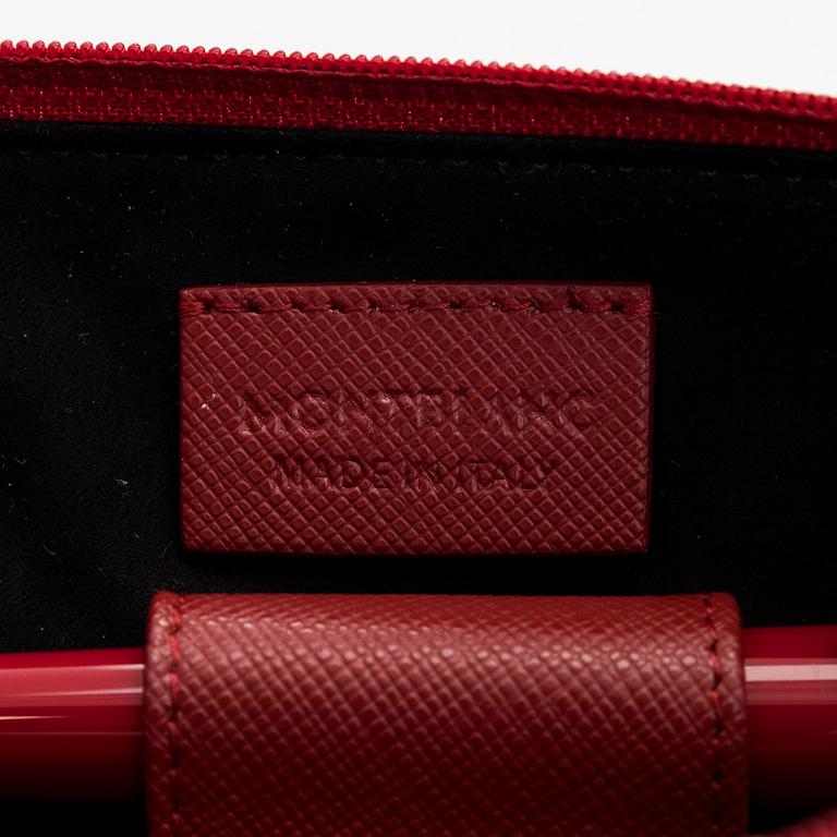 Montblanc, kulspetspennor, 2 st, Special edition "Marilyn Monroe".