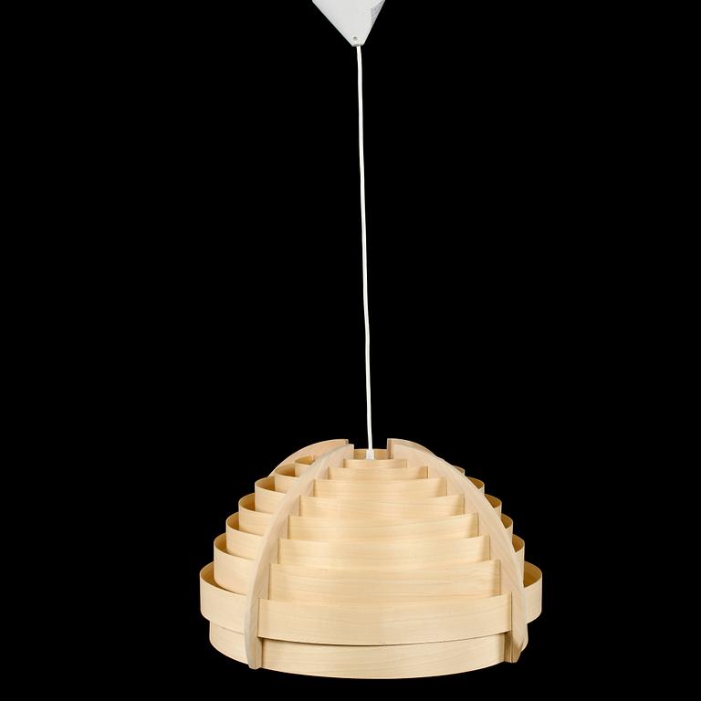 TAKLAMPA, "Mezzasfera", Plinio il Giovane, Italien, 2000-tal. Höjd 28 cm.