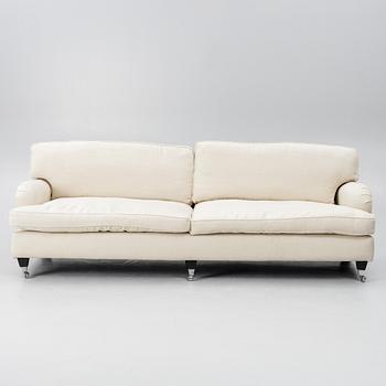 A Howard model sofa, DIS Inredning.