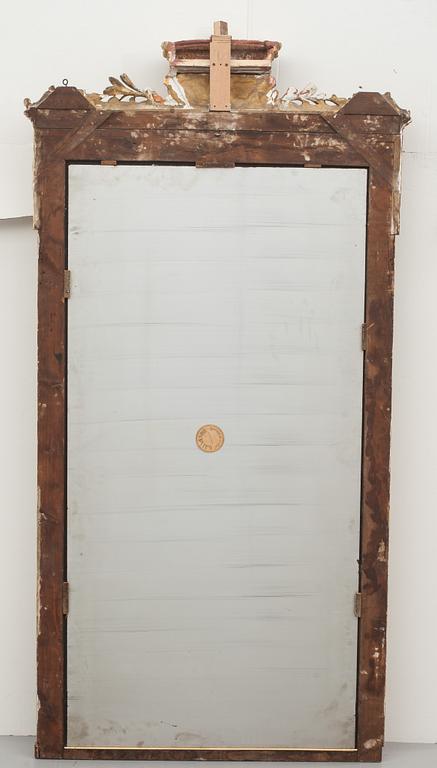 SPEGEL, 1800-talets slut.