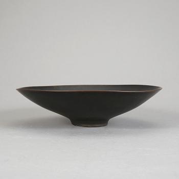 SKÅL, stengods, Carl-Harry Stålhane, Rörstrand, 1950-tal.