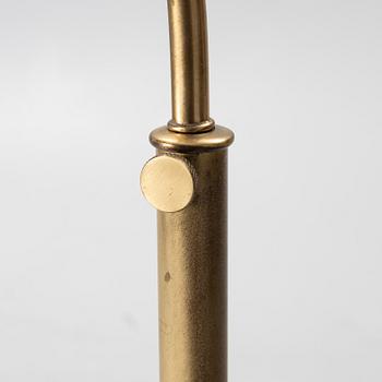 Josef Frank, a model 2568 floor lamp, Firma Svenskt Tenn, Sweden.