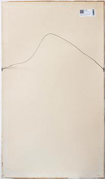 RUNE HAGBERG, blandteknik/objekt, signerad R.H.