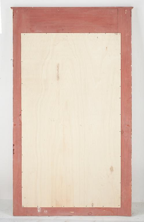 SPEGEL, 1900-talets början.