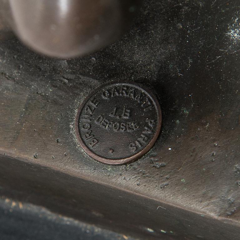 Skulptur, Augustus från Prima Porta, 1900-tal.