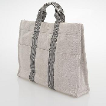 HERMÈS, "Fourre Tout", BAG.