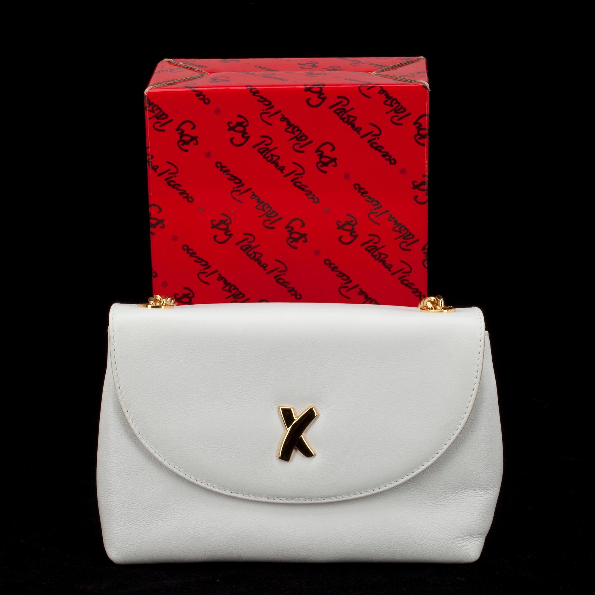 LAUKKU, olkalaukku / crossbody, Paloma Picasso.