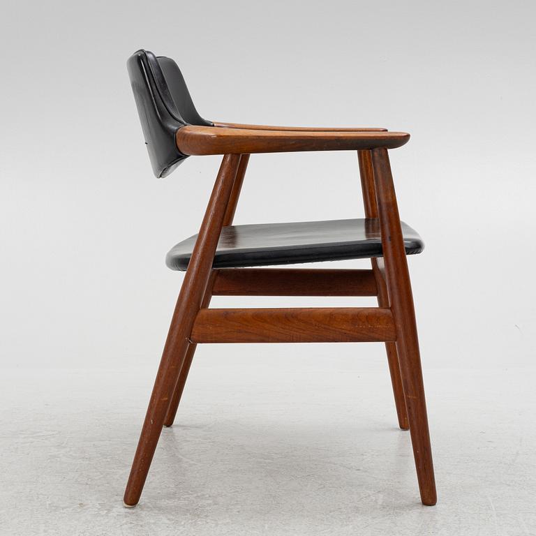 Armchair, mid-20th Century.