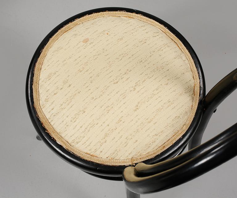 STOLAR, 3 st, Thonetmodell, 1900-talets början.