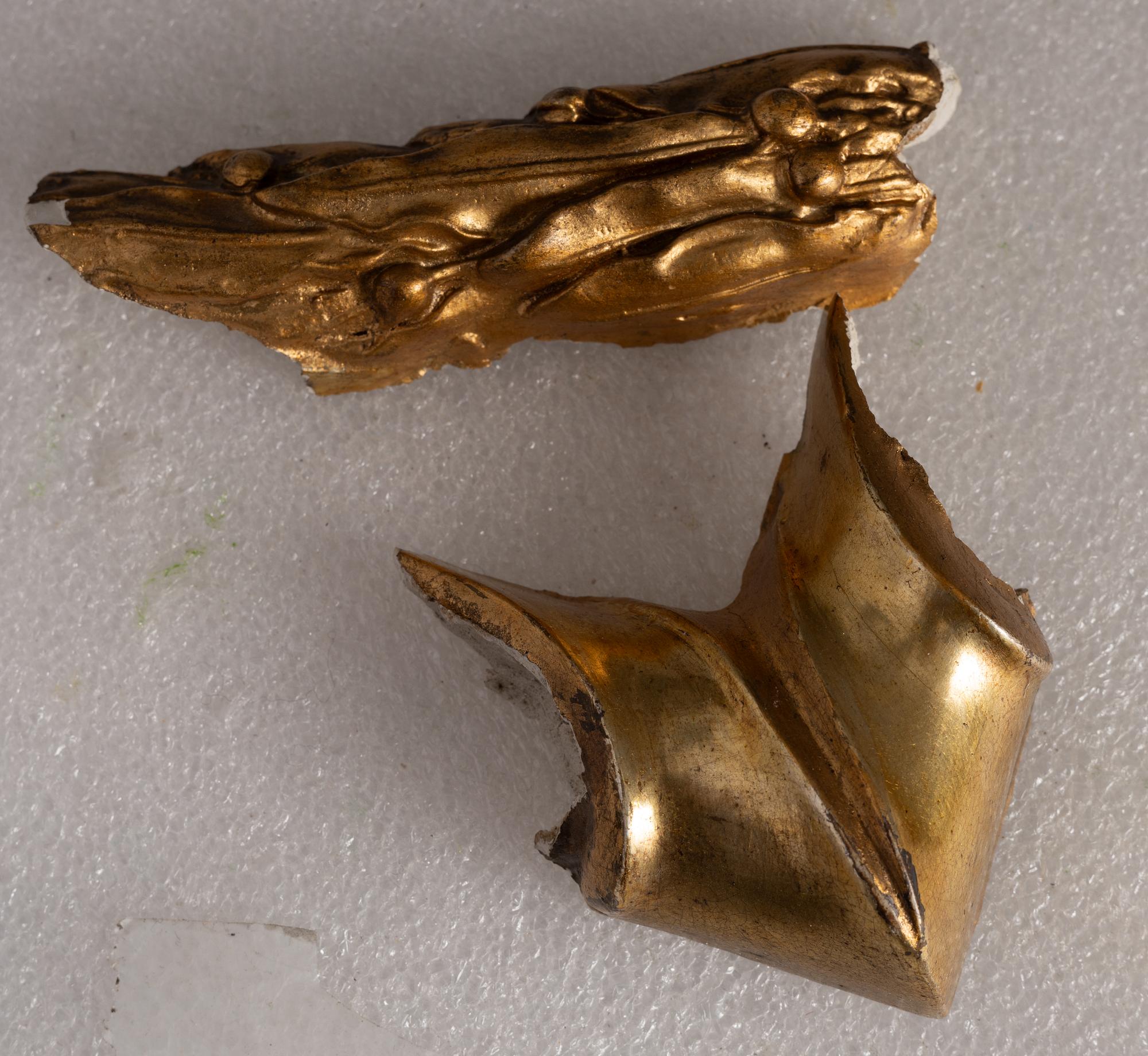 Johann Holmstedt, "Winter by the canal.".