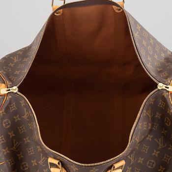 Louis Vuitton, weekendbag, "Keepall 60", 1992.