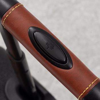 Mulberry, travel bag / cabin bag.