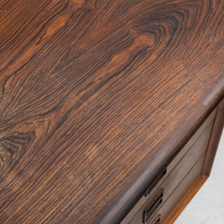 Arne Vodder, attributed to. A desk, 1960's.