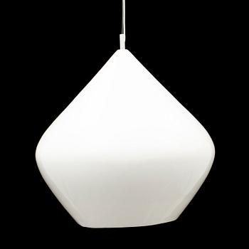 TOM DIXON, a 'Beat Stout' pendant ceiling light.