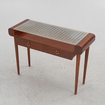 Hallbord, Swedish Modern, 1940-tal.