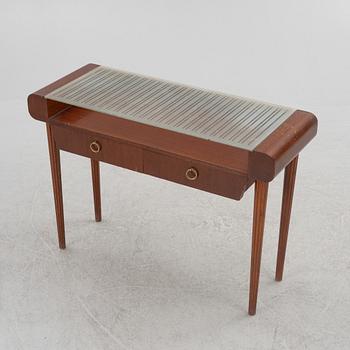 Table, Swedish Modern, 1940s.