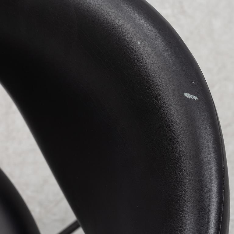 GamFratesi, a 'Masculo' chair, Gubi, Denmark.